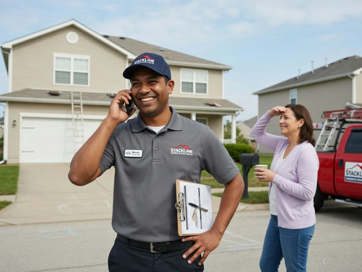 Chimney flashing repair Twelve Mile, IN FAQs